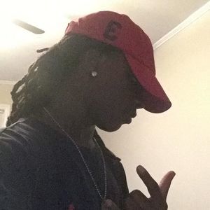 Meet your Posher, Demaury